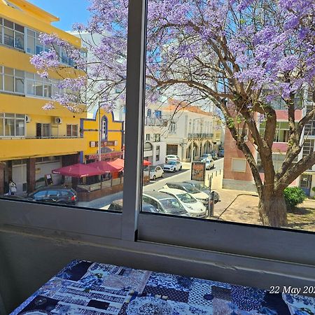 Blife Farensya Private Rooms Faro Exterior photo