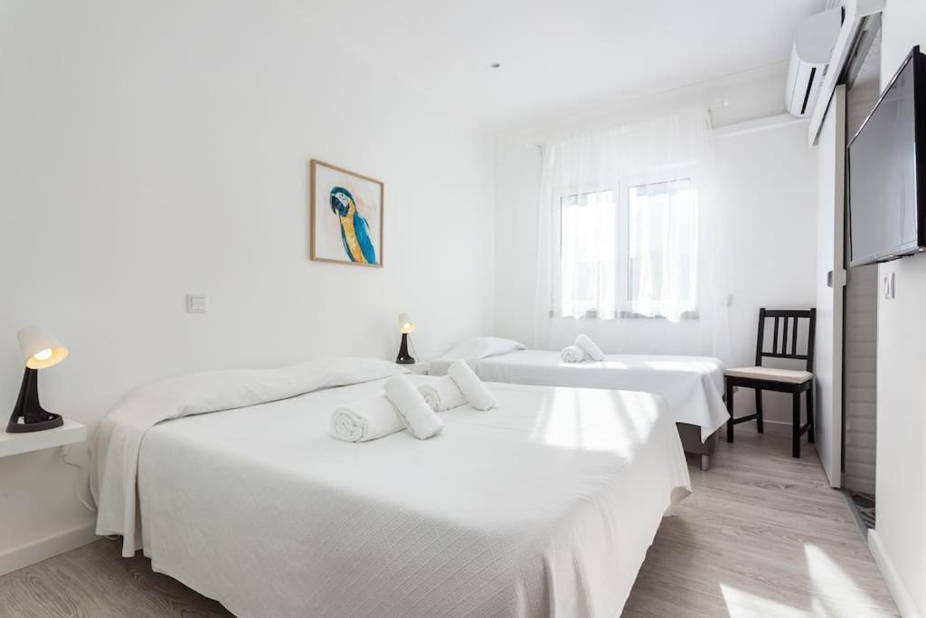 Blife Farensya Private Rooms Faro Exterior photo
