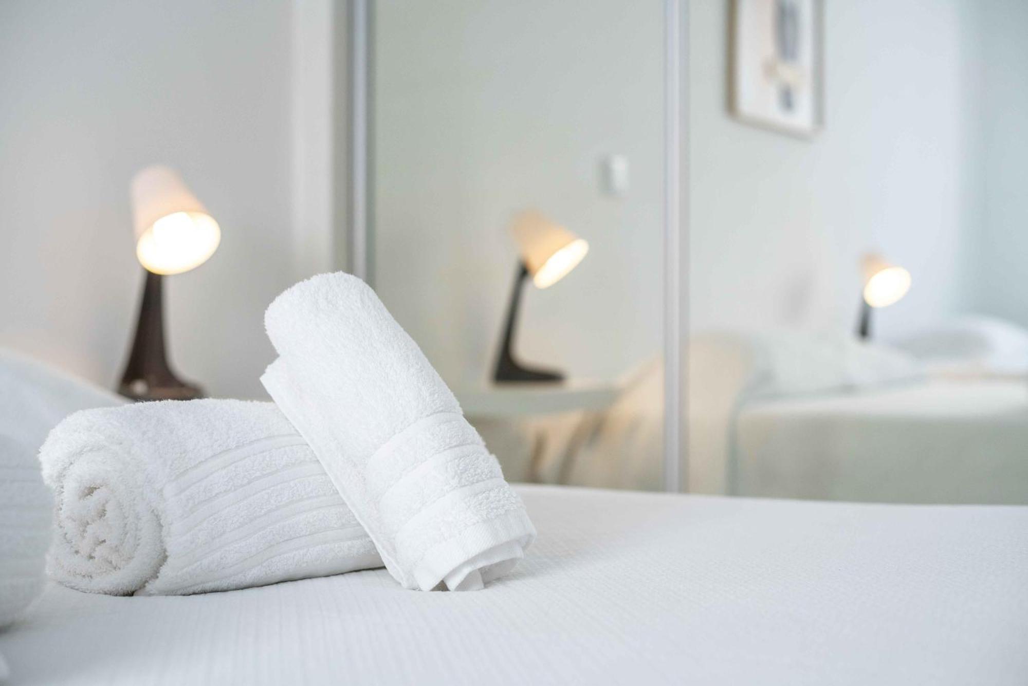 Blife Farensya Private Rooms Faro Exterior photo